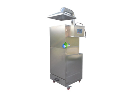 PL型單機(jī)除塵器 多型號(hào)濾筒式布袋單機(jī)除塵器