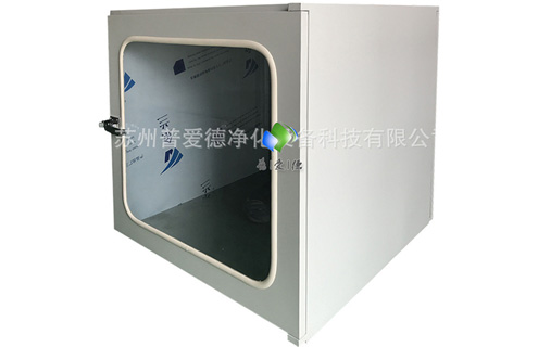 普通型傳遞窗燈具機(jī)械連鎖傳遞窗支持非標(biāo)定制