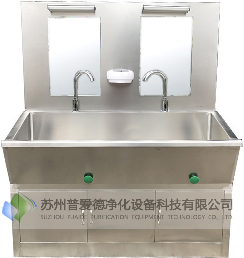 不銹鋼水池產(chǎn)品特點
